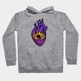 Psychedelic Art Hoodie